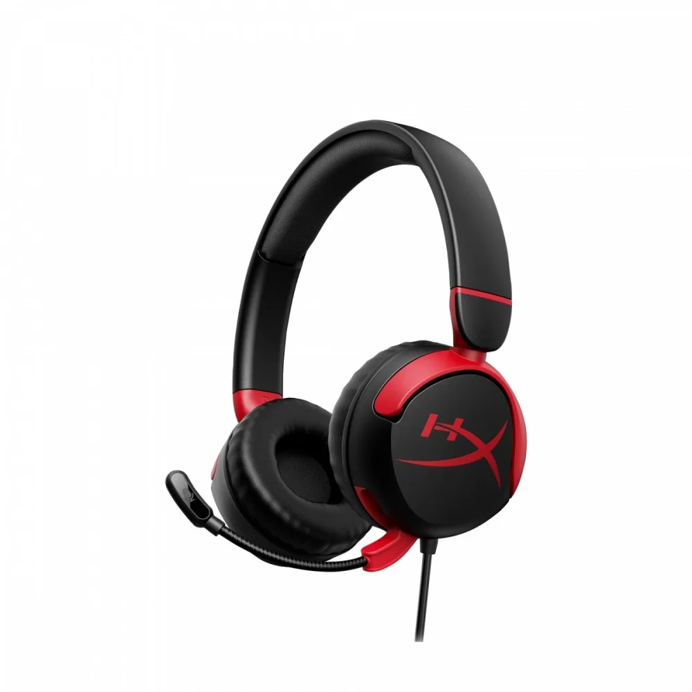 HyperX Headset Cloud Mini Gaming - 7G8F4AA