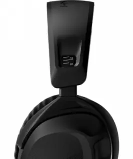 HyperX Gaming Headset Cloud Stinger 2 Wireless черен – 676A2AA