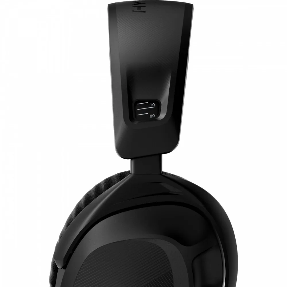 HyperX Gaming Headset Cloud Stinger 2 Wireless черен - 676A2AA - Image 5