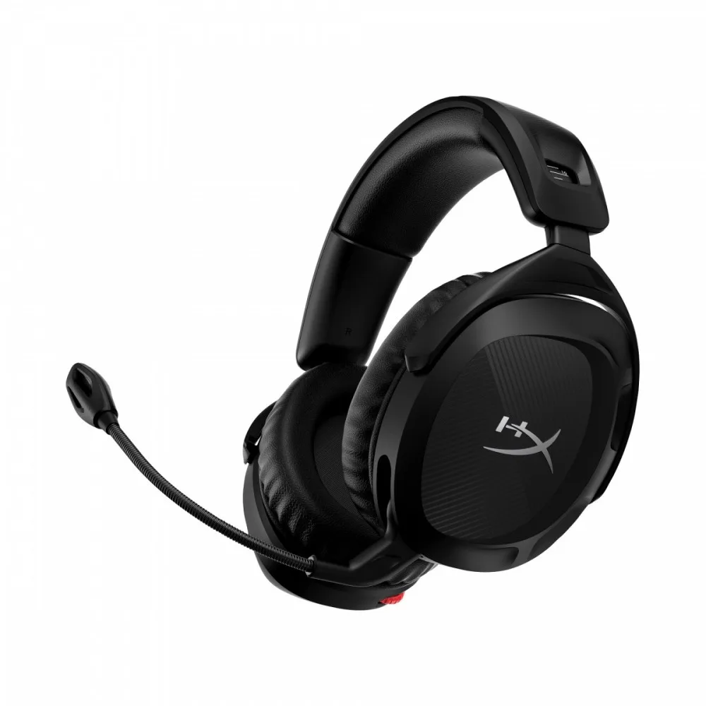 HyperX Gaming Headset Cloud Stinger 2 Wireless черен - 676A2AA