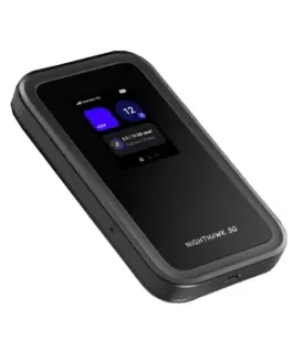 Alternative view of Netgear Netgear NIGHTHAWK M7 5G MOBILE MH7150-100EU
