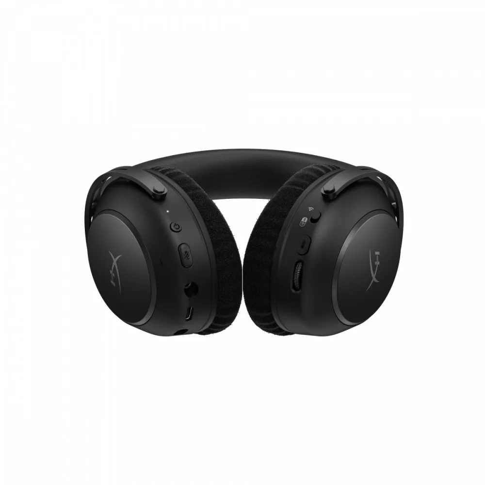 HyperX Headset Cloud Alpha 2 Wireless Gaming - AJ5C7AA - Image 4