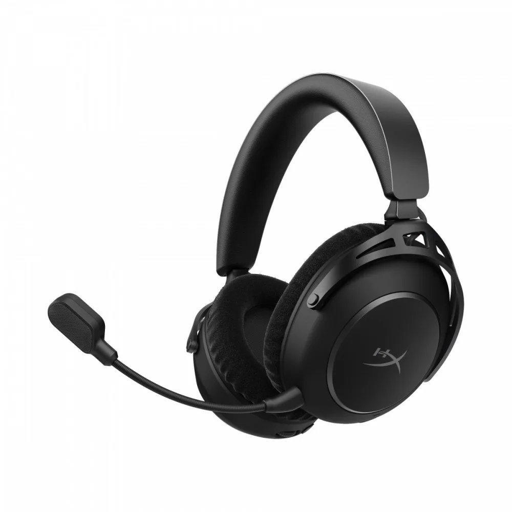 HyperX Headset Cloud Alpha 2 Wireless Gaming - AJ5C7AA