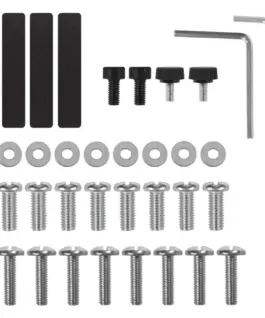 Maclean Maclean 2 moniotr mount 2-10 kg MC-136