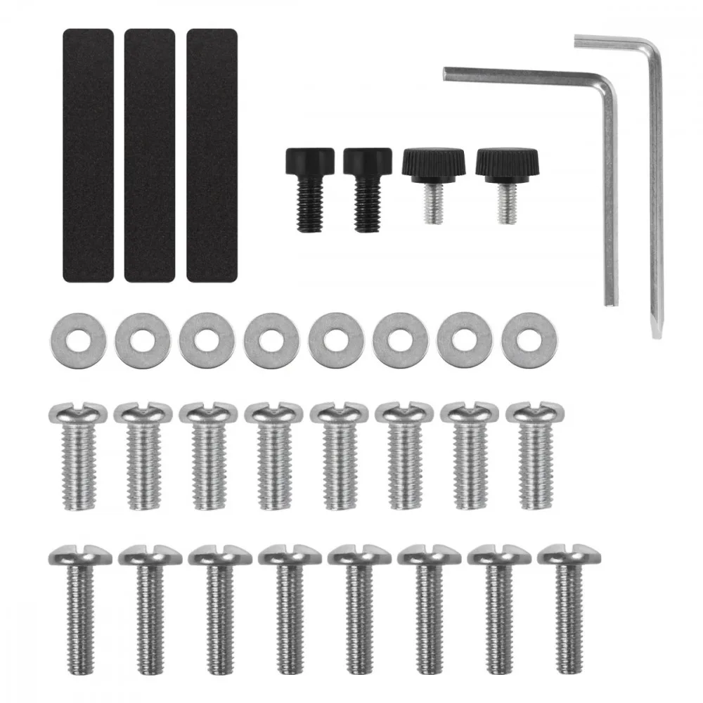 Maclean Maclean 2 moniotr mount 2-10 kg MC-136 - Image 3