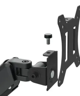 Maclean Maclean 2 moniotr mount 2-10 kg MC-136