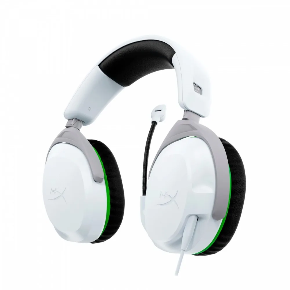 HyperX Headset CloudX Stinger 2 Gaming Xbox - 75X28AA - Image 5