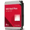 Western Digital HDD Disk червен Plus 4TB 35 128MB/5400RPM WD40EFZZ