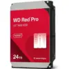 Western Digital HDD Disk червен Pro 24TB 35 512MB/7200rpm WD241KFGX
