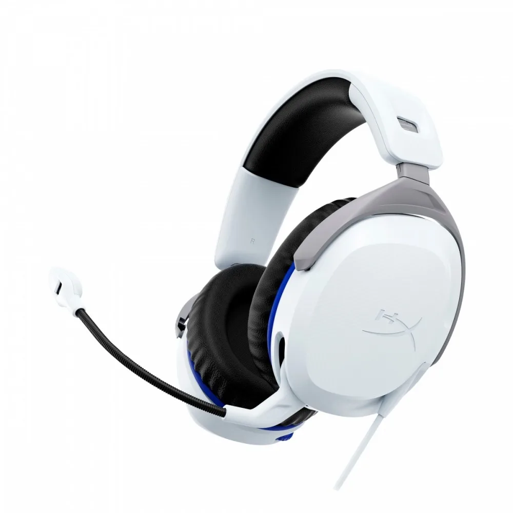 HyperX Headset CloudX Stinger 2 Gaming PlayStation - 75X29AA - Image 2