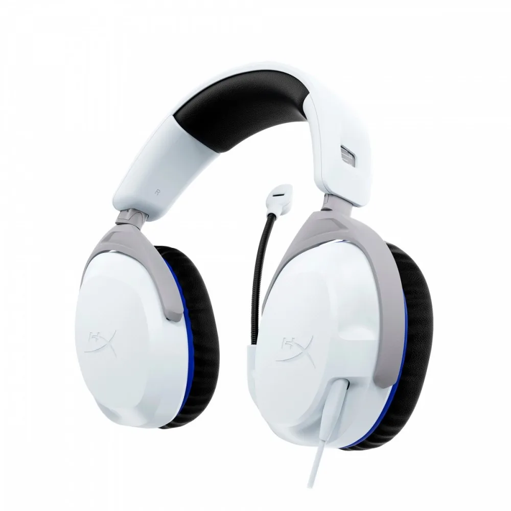 HyperX Headset CloudX Stinger 2 Gaming PlayStation - 75X29AA - Image 4