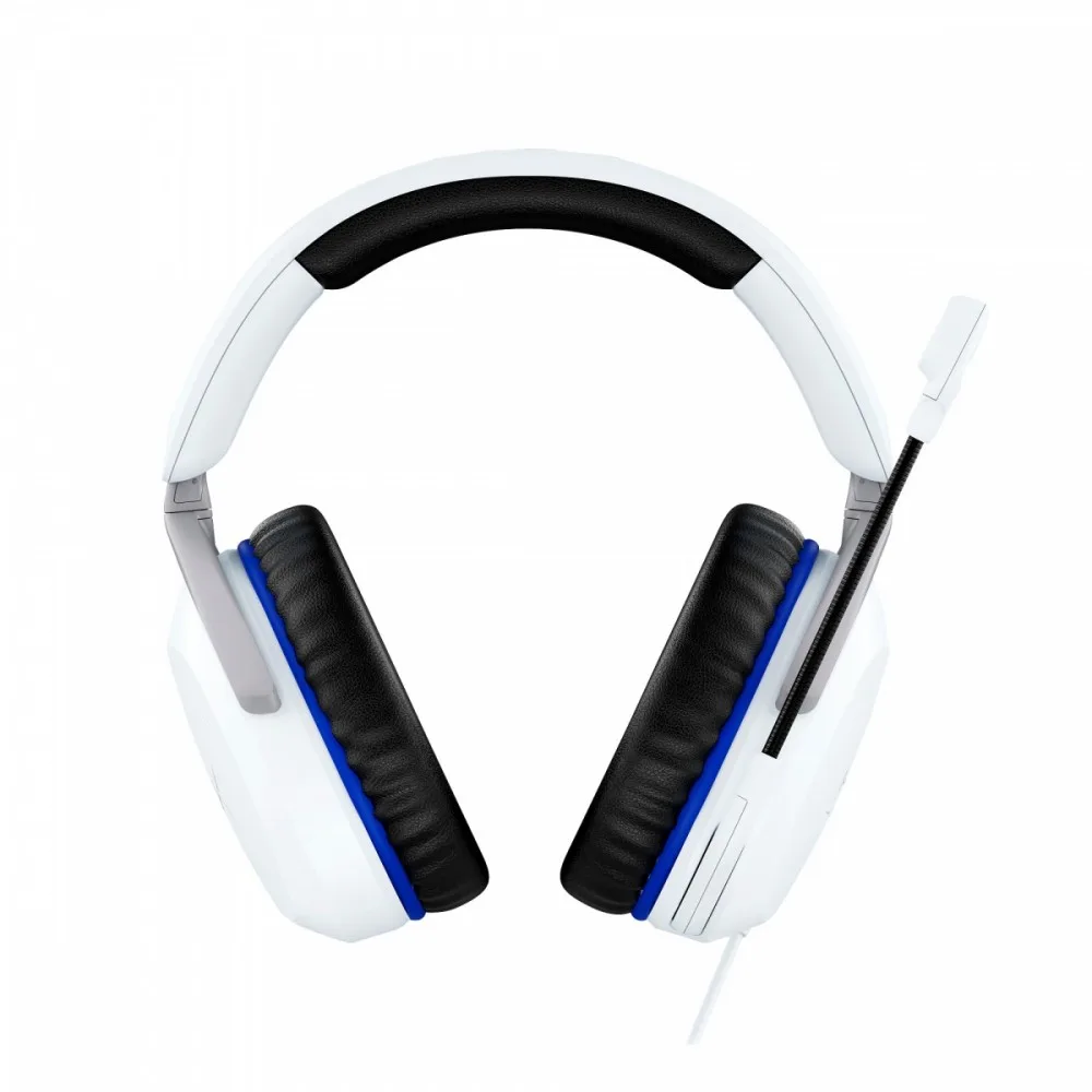 HyperX Headset CloudX Stinger 2 Gaming PlayStation - 75X29AA - Image 5
