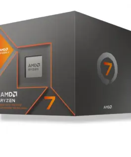 AMD процесор Ryzen 7 8700G AM5 100-100001236SBX