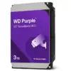 Western Digital HDD Disk лилав 3TB 35 WD34PURZ