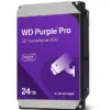 Western Digital HDD Disk лилав Pro 24TB 35 WD241PURP