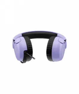 Alternative view of HyperX Headset Cloud Mini Wiчервен Lavender Gaming - 7G8F5AA