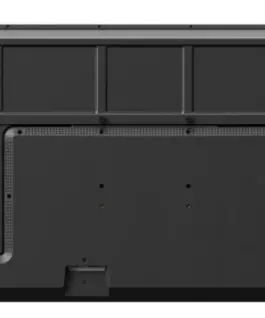 Alternative view of Sharp Monitor MultiSync E509 50 inches UHD 16/7 350cd/m2