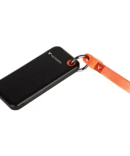 Alternative view of Verbatim Pocket SSD 1000GB M.2 1TB USB-C 1000Mb/s