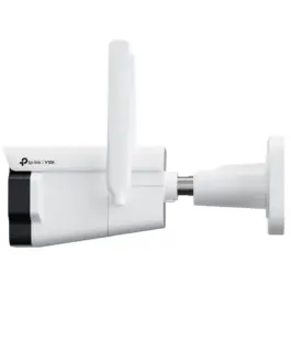 Alternative view of TP-LINK InSight S345 VIGI 4MP Outdoor Full-Color Bullet Network Camera
