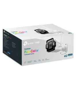 TP-LINK InSight S345 VIGI 4MP Outdoor Full-Color Bullet Network Camera