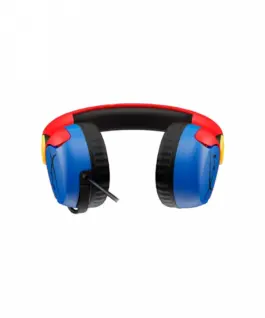 HyperX Headset Cloud Mini Wiчервен Multi 7G8F3AA
