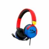 HyperX Headset Cloud Mini Wiчервен Multi 7G8F3AA