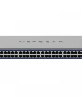 Netgear Netgear 48P GE SMART SW TH W/10G SFP+