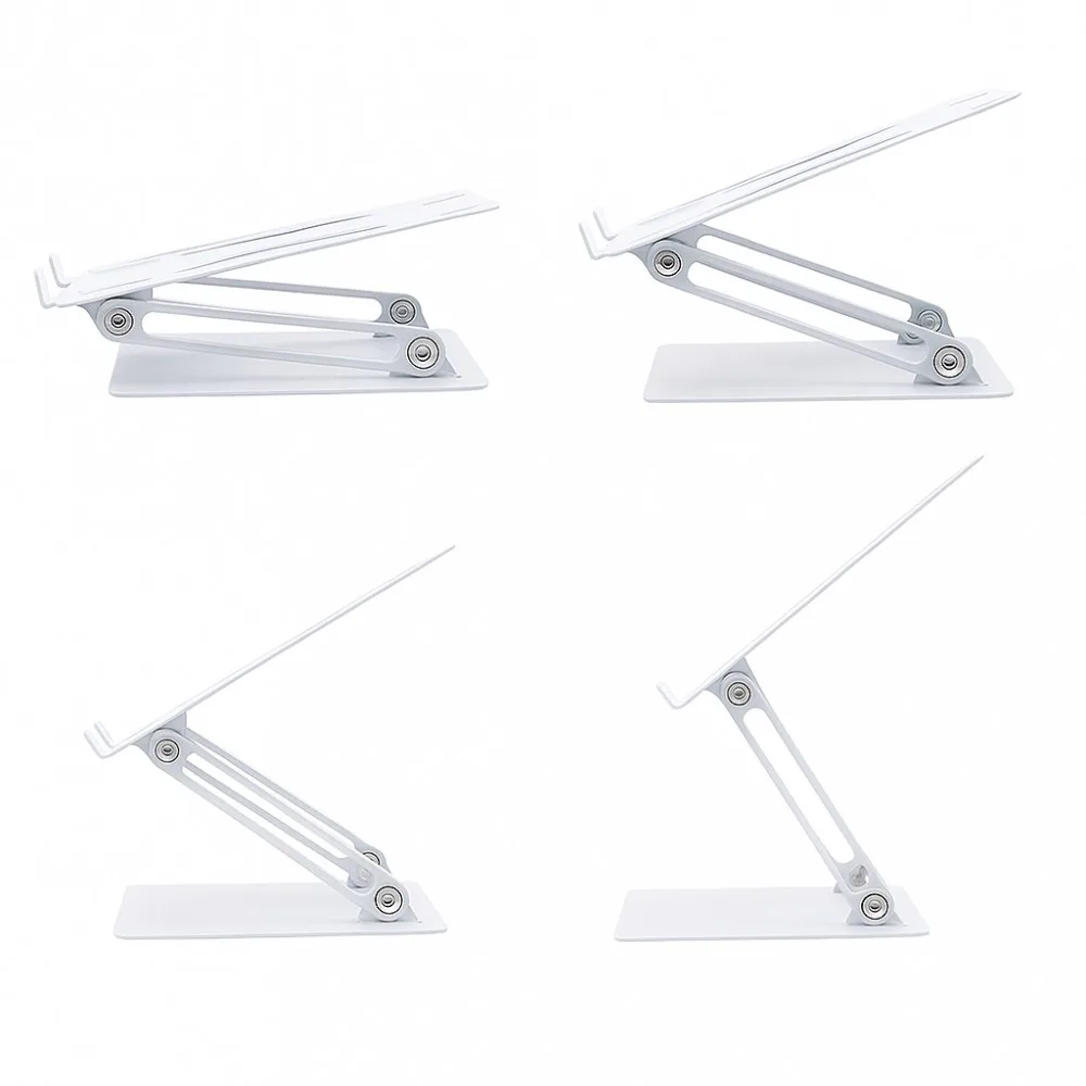 Media-Tech Лаптоп STAND MT2661W - Image 4