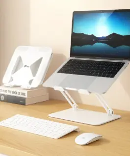 Media-Tech Лаптоп STAND MT2661W