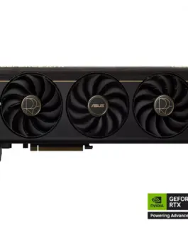 Alternative view of Asus видео карта GeForce RTX 5080 PRO ART OC 16GB GDDR7 256bit DP/HD