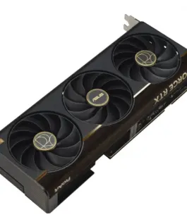 Asus видео карта GeForce RTX 5080 PRO ART OC 16GB GDDR7 256bit DP/HD
