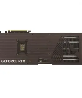 Alternative view of Asus видео карта GeForce RTX 5080 NOCTUA OC 16GB GDDR7 256bit 3DP/2HMID