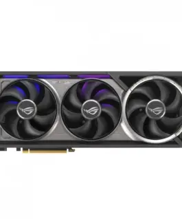 Asus видео карта GeForce RTX 5090 ROG ASTRAL GAMING 32GB GDDR7 512bit