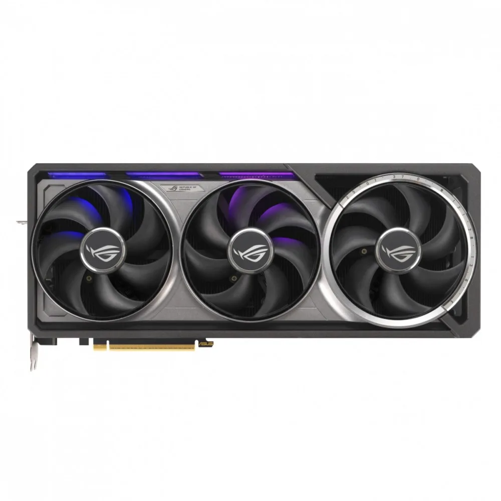 Asus видео карта GeForce RTX 5090 ROG ASTRAL GAMING 32GB GDDR7 512bit - Image 3