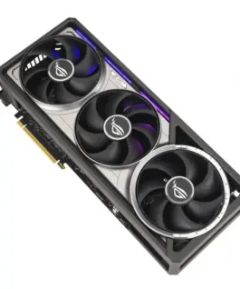 Asus видео карта GeForce RTX 5090 ROG ASTRAL GAMING 32GB GDDR7 512bit