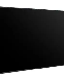 LG Electronics Monitor 86UL5Q-E 500cd/m2 UHD 24/7