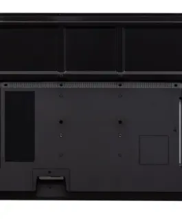 LG Electronics Monitor 86UL5Q-E 500cd/m2 UHD 24/7