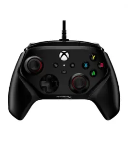 HyperX Gamepad Clutch Gladiate Wiчервен Gaming Controller Xbox - 6L366AA