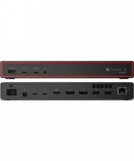 Lenovo ThinkPad Thunderbolt Smart Dock 7500 – EU