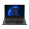 Lenovo Лаптоп V15 G6 83UU001SPB W11Pro 7 170/16GB/512GB/INT/15.6 FHD/Business черен/1YR CI + 3 YR