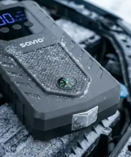 Savio Jump starter JS-01 SAVIO