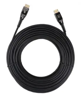 TB TB HDMI кабел v 2.1 черен 15 m