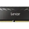 Lexar памет DDR4 THOR Gaming черен 16GB(1*16GB)/3200