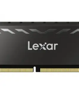 Lexar памет DDR4 THOR Gaming черен 16GB(1*16GB)/3200