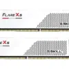 G.SKILL памет за компютър - DDR5 96GB (2×48GB) Flare X5 AMD 6000MHz CL30 EXPO