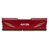 AFOX AFOX Gaming DDR4 16GB 3 200MHz CL16 червен