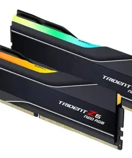 G.SKILL G.SKILL Trident Neo RGB DDR5 2x16 6000 CL30