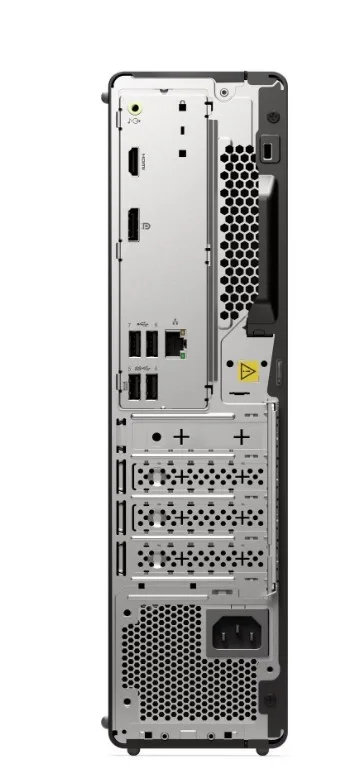 Lenovo Компютър ThinkCentre Neo 55s G6 SFF 13FK001RPB W11Pro 5 330/16GB/512GB/RX 6400 4GB/3YRS OS - Image 4