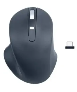 Matias Matias Wireless USB-C P ro мишка черен