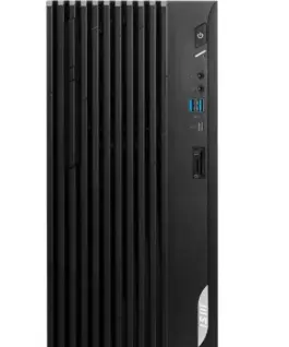 MSI Компютър PRO DP180 14A-878EU WIN11H/i5-14400/16GB/512GB/WiFi/BT/черен